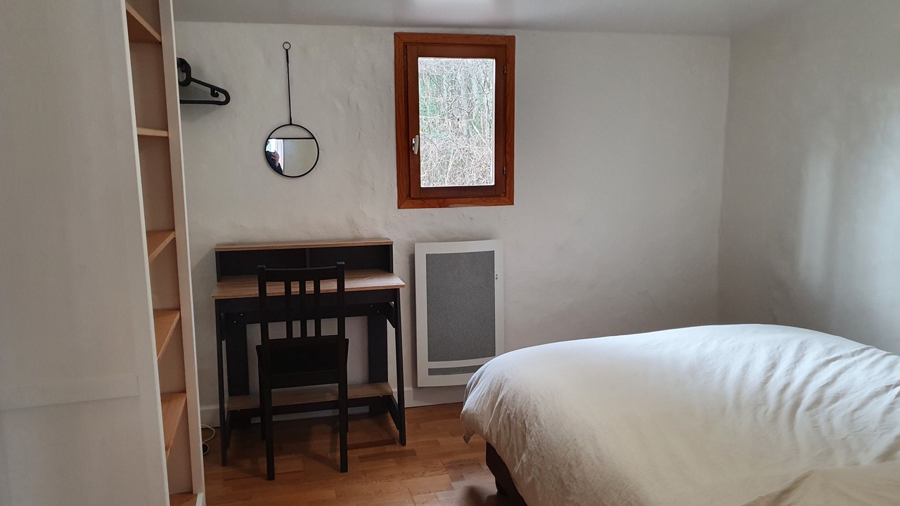 Photo of Bedroom in Saint-Lunaire
