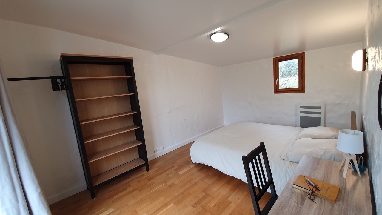 Photo of Bedroom in Saint-Lunaire