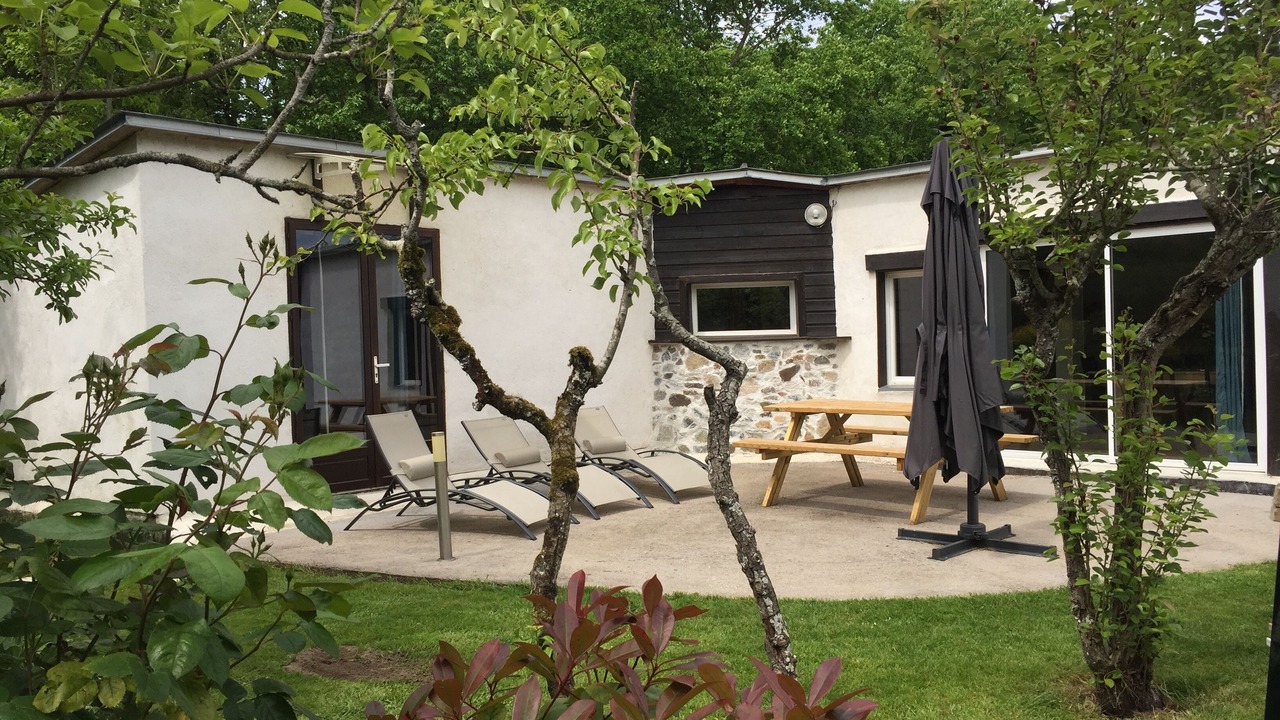 Photo of Outdoor in Saint-Lunaire