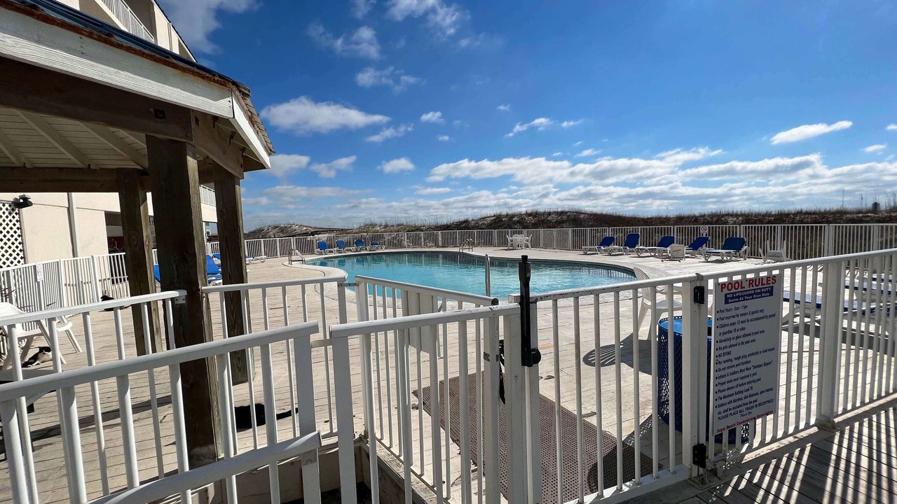 Photo of Outdoor in Orange Beach