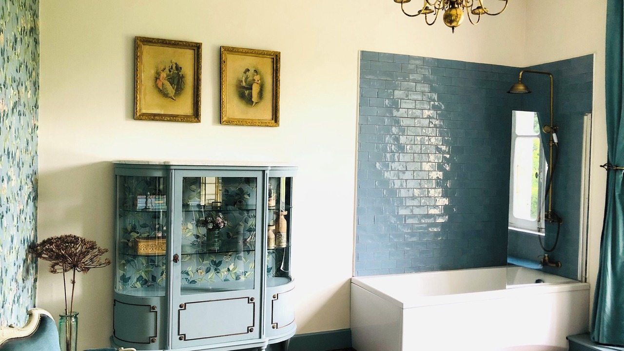 Photo of Bathroom in Saint-Laurent