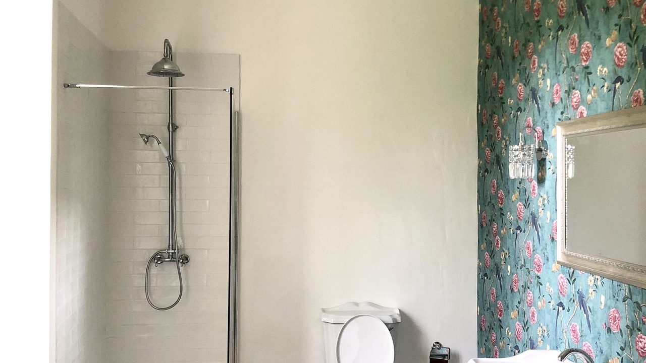 Photo of Bathroom in Saint-Laurent
