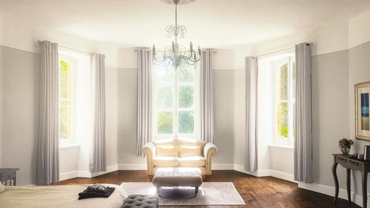 Photo of Bedroom in Saint-Laurent