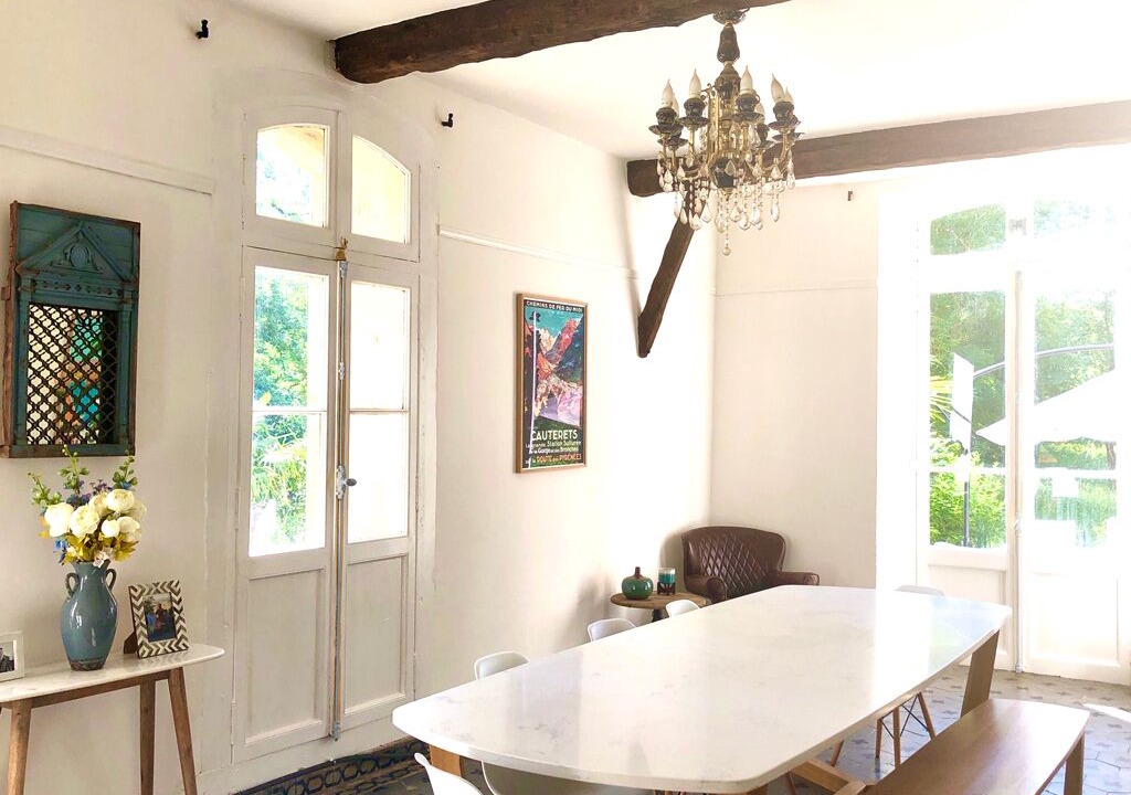 Photo of Bedroom in Saint-Laurent