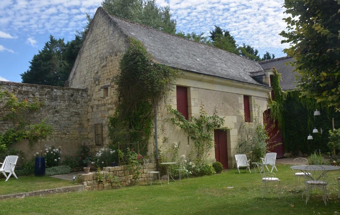 Photo of Outdoor in Beaumont-en-Veron