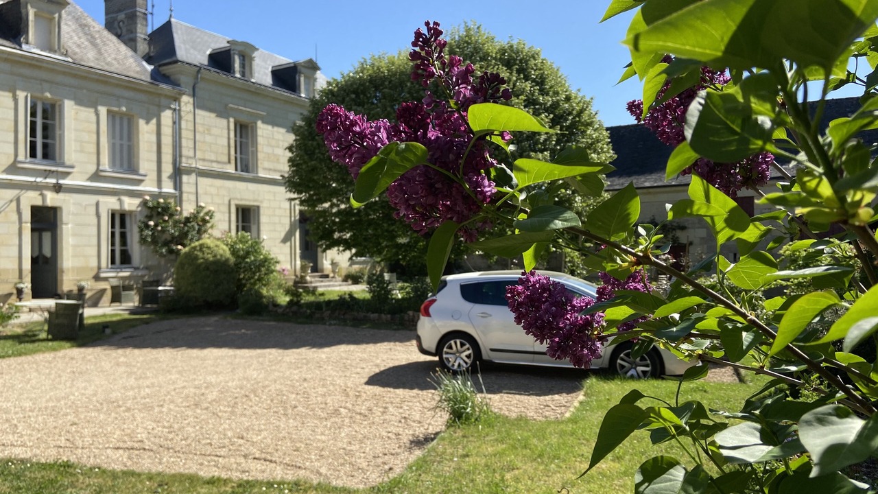 Photo of Outdoor in Beaumont-en-Veron