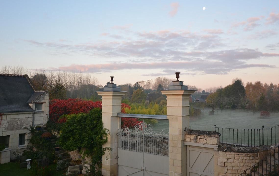 Photo of Outdoor in Beaumont-en-Veron