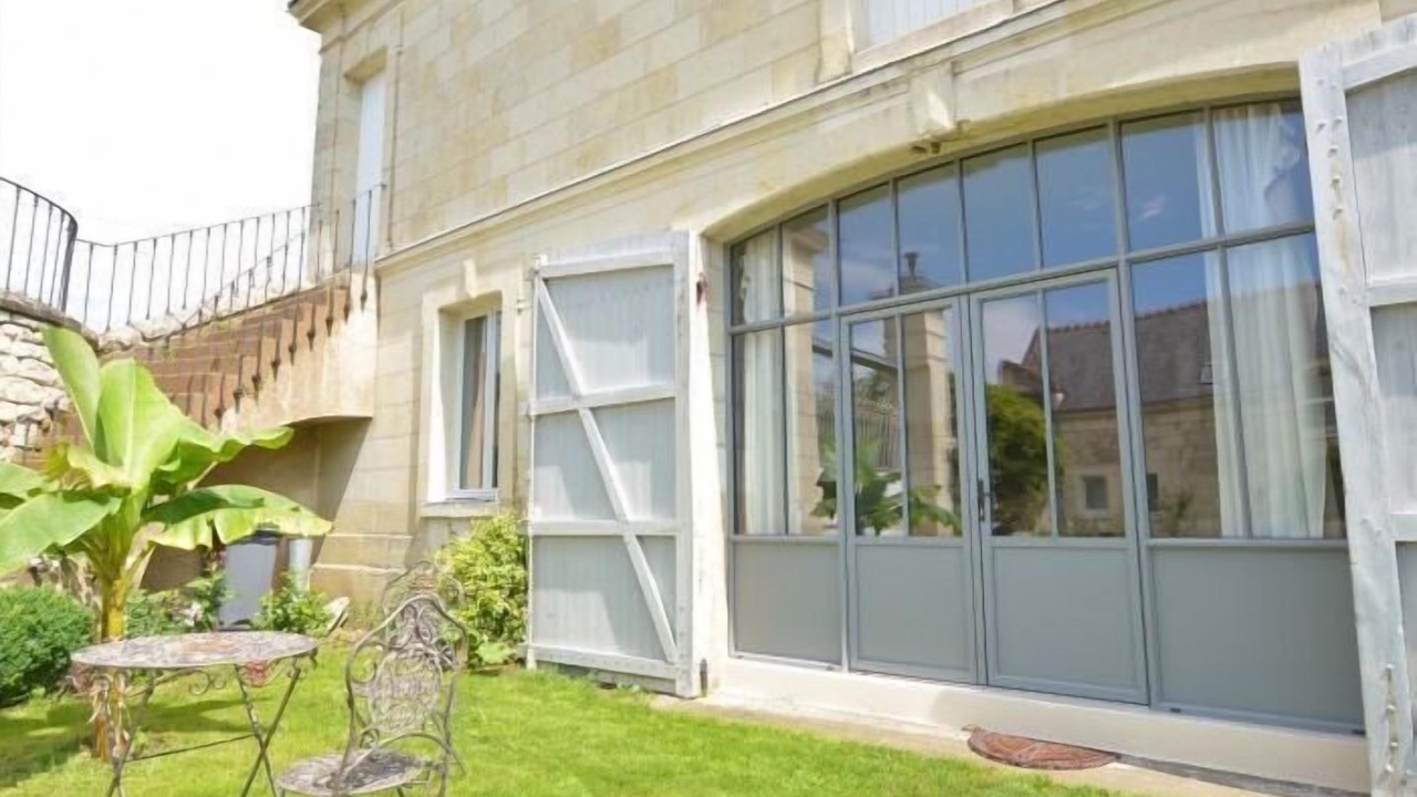 Photo of Outdoor in Beaumont-en-Veron