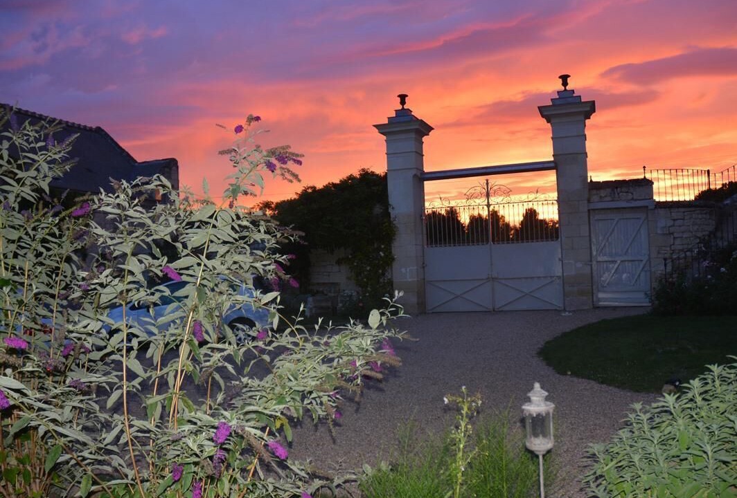 Photo of Outdoor in Beaumont-en-Veron