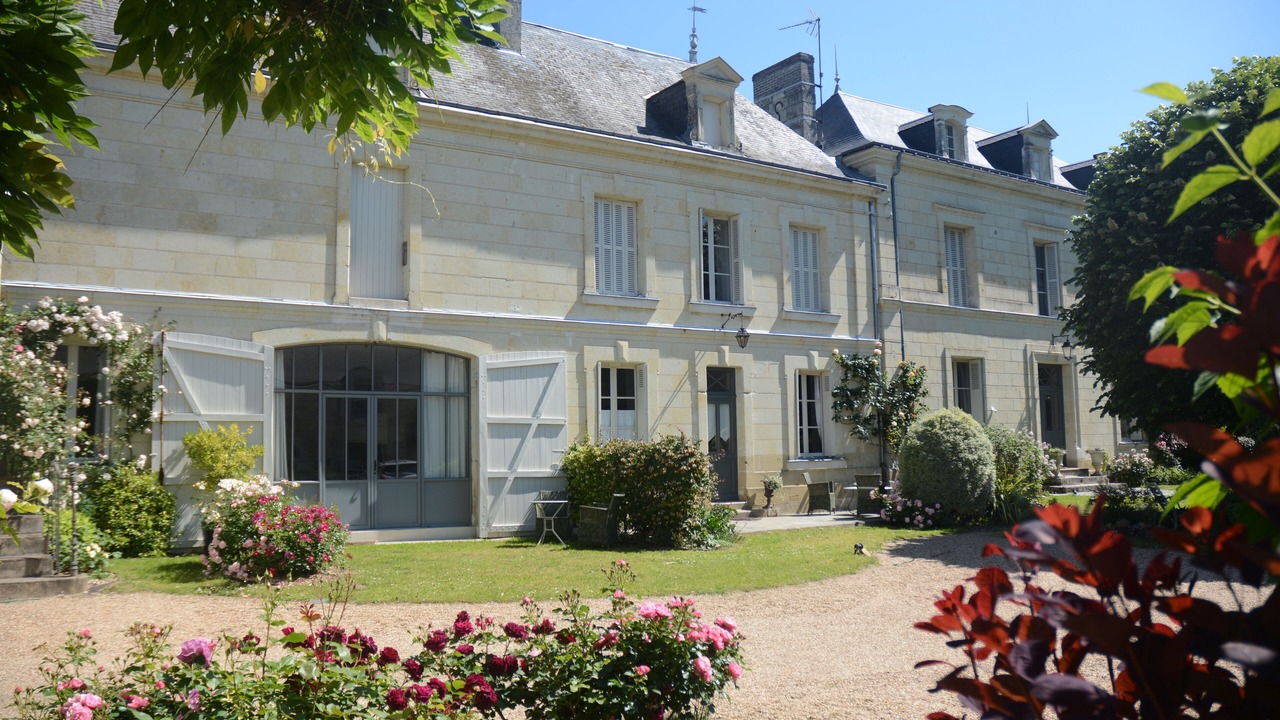 Photo of Outdoor in Beaumont-en-Veron