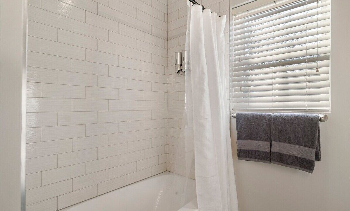 Photo of Bathroom in Tulsa