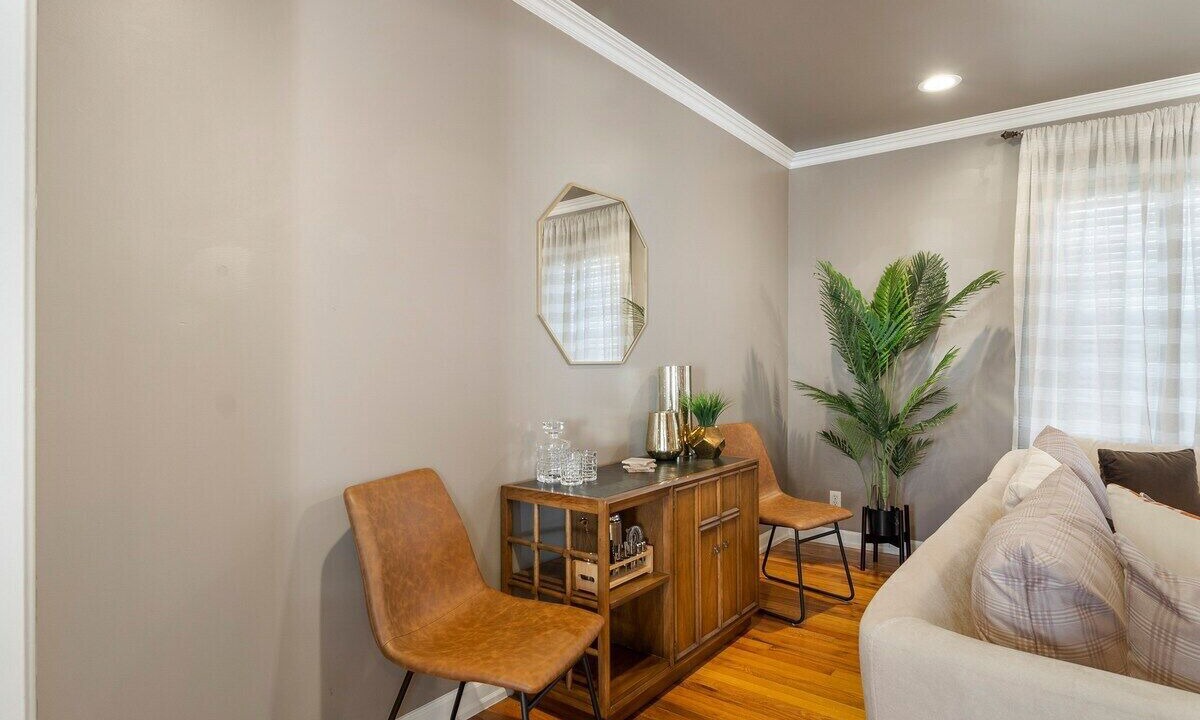 Photo of Bedroom in Tulsa