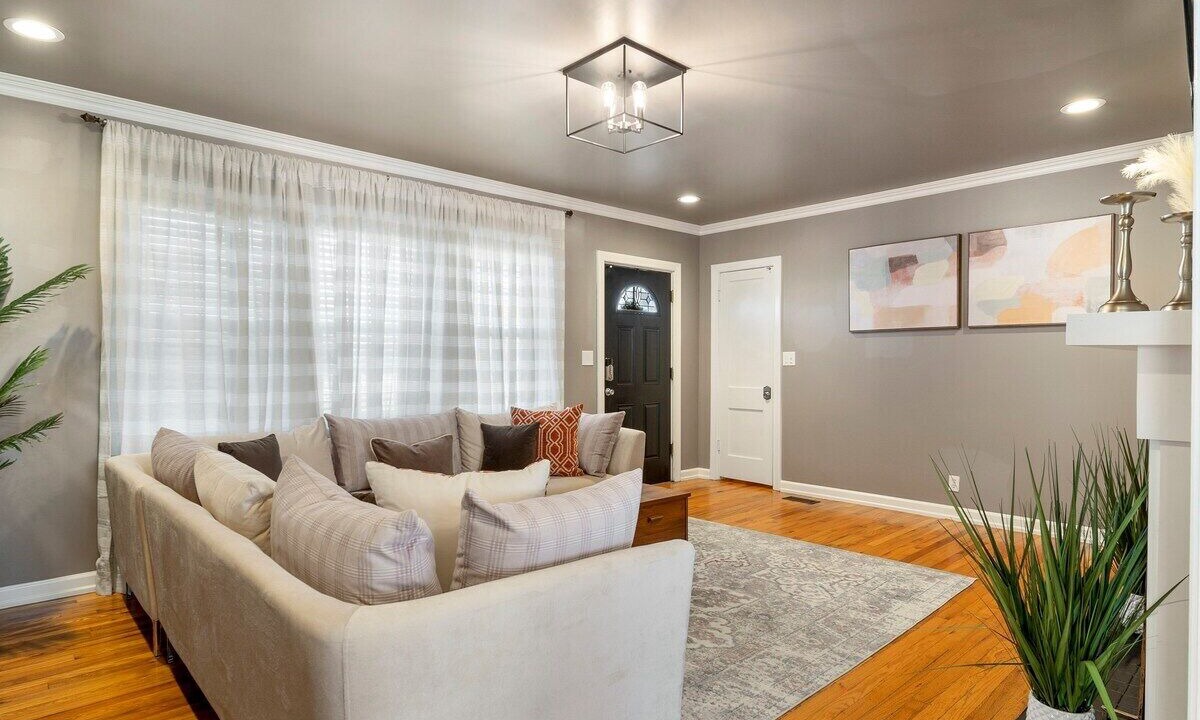 Photo of Bedroom in Tulsa
