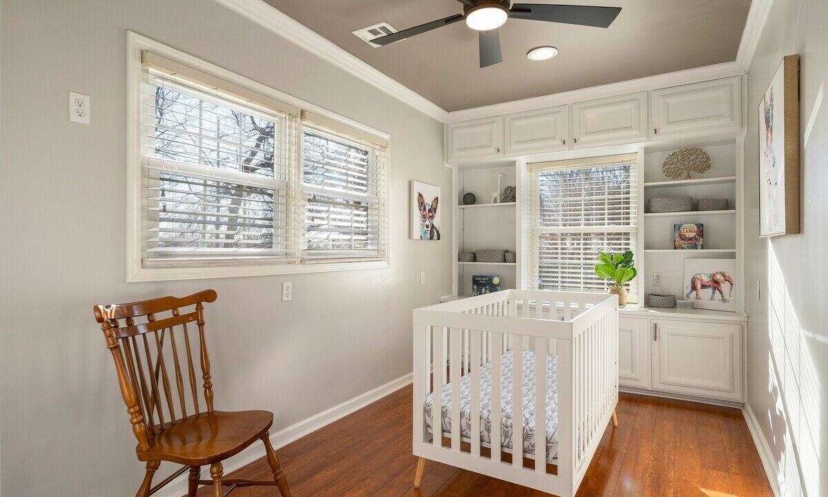 Photo of Bedroom in Tulsa
