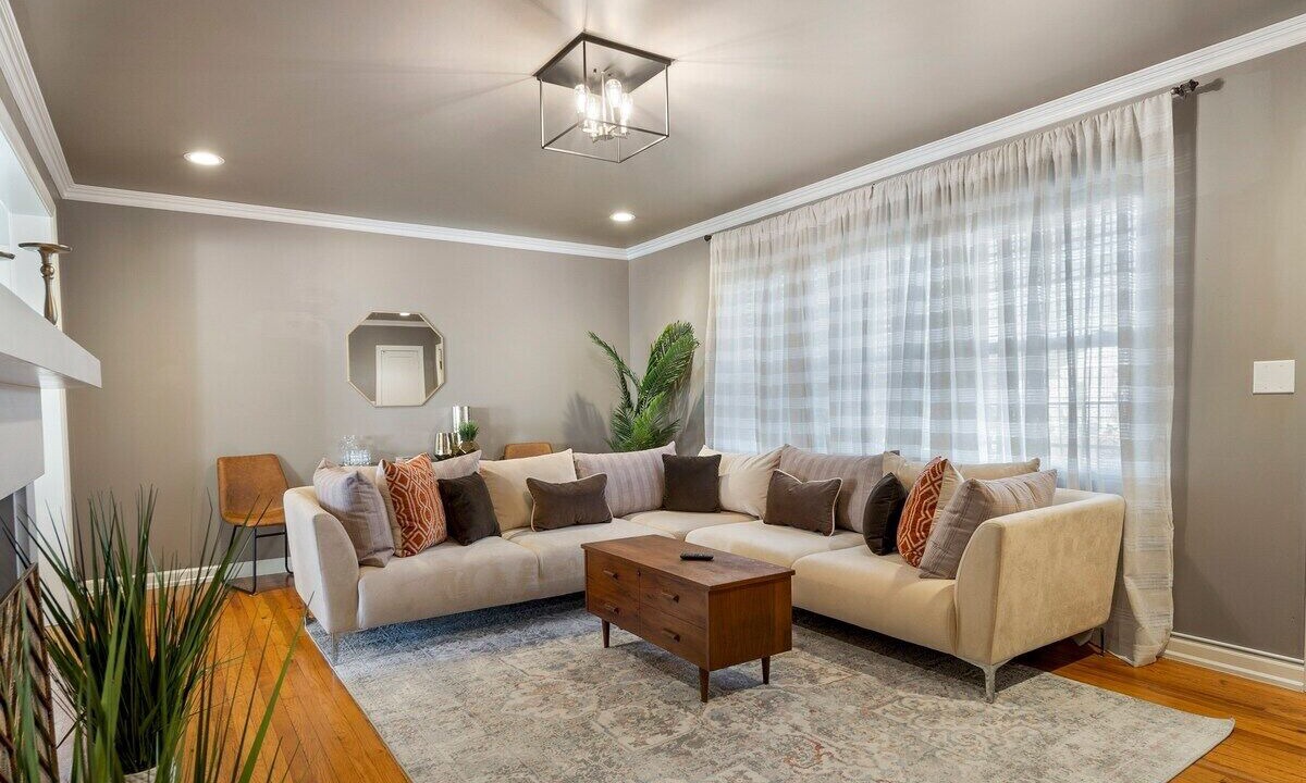 Photo of Bedroom in Tulsa