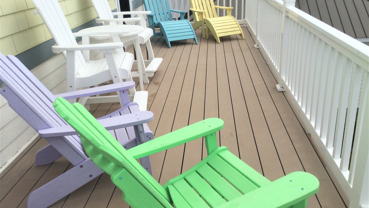 Photo of Outdoor in Cape Charles