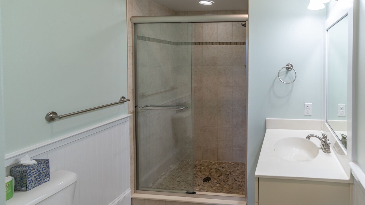 Photo of Bathroom in Cape Charles