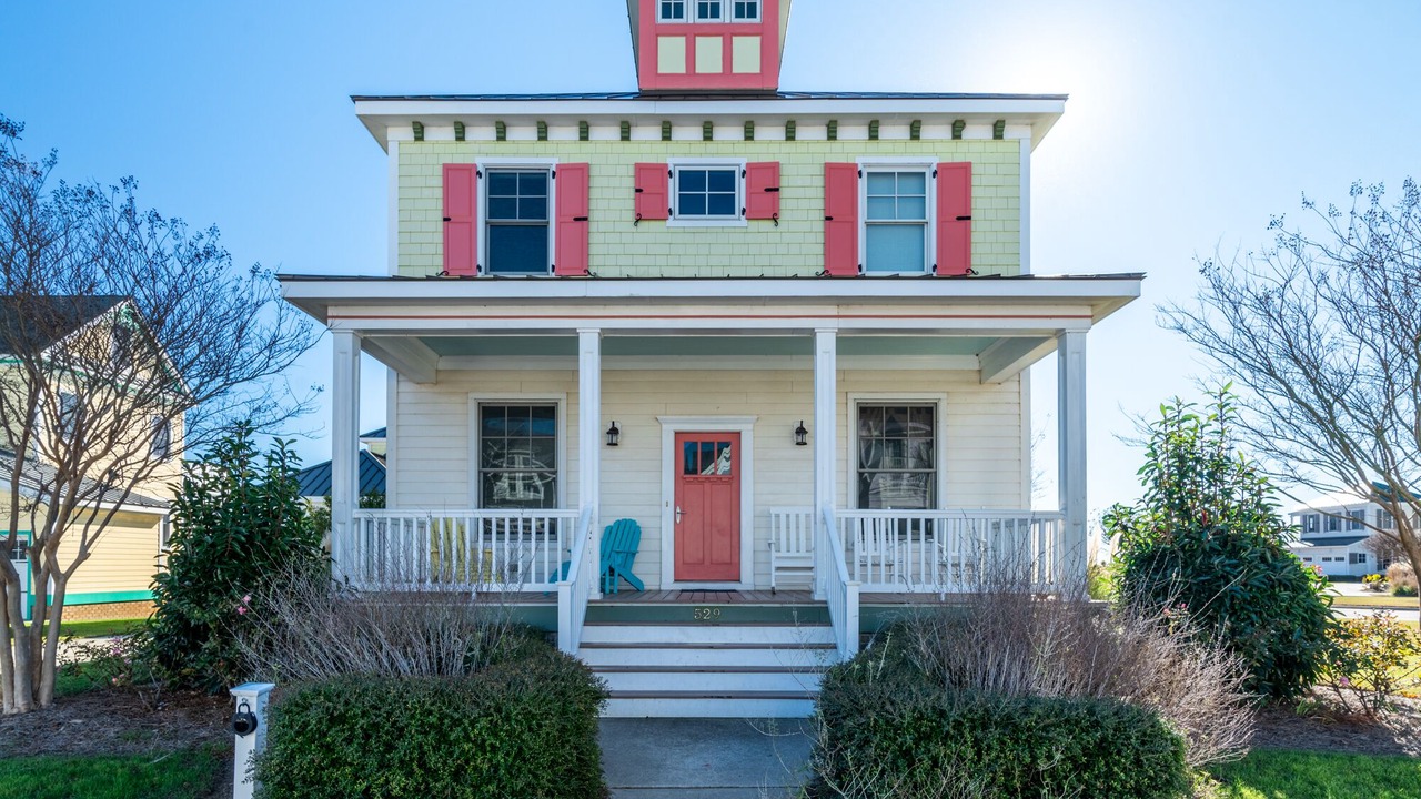 Photo of Outdoor in Cape Charles