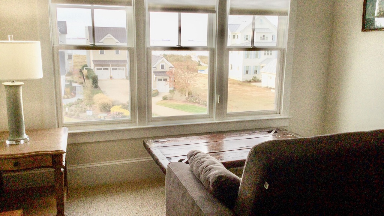 Photo of Livingroom in Cape Charles