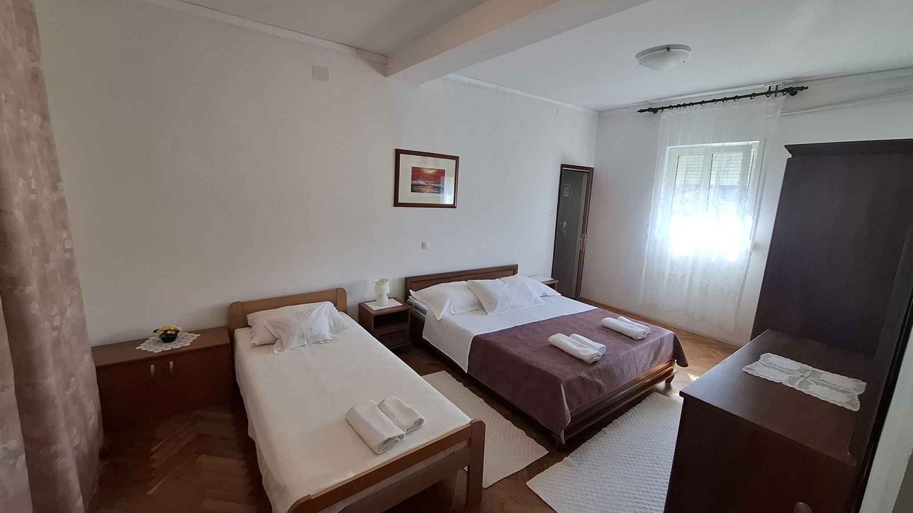 Photo of Bedroom in Suha Punta