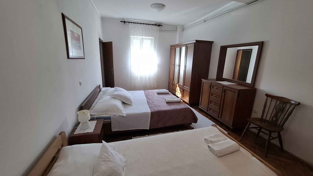 Photo of Bedroom in Suha Punta