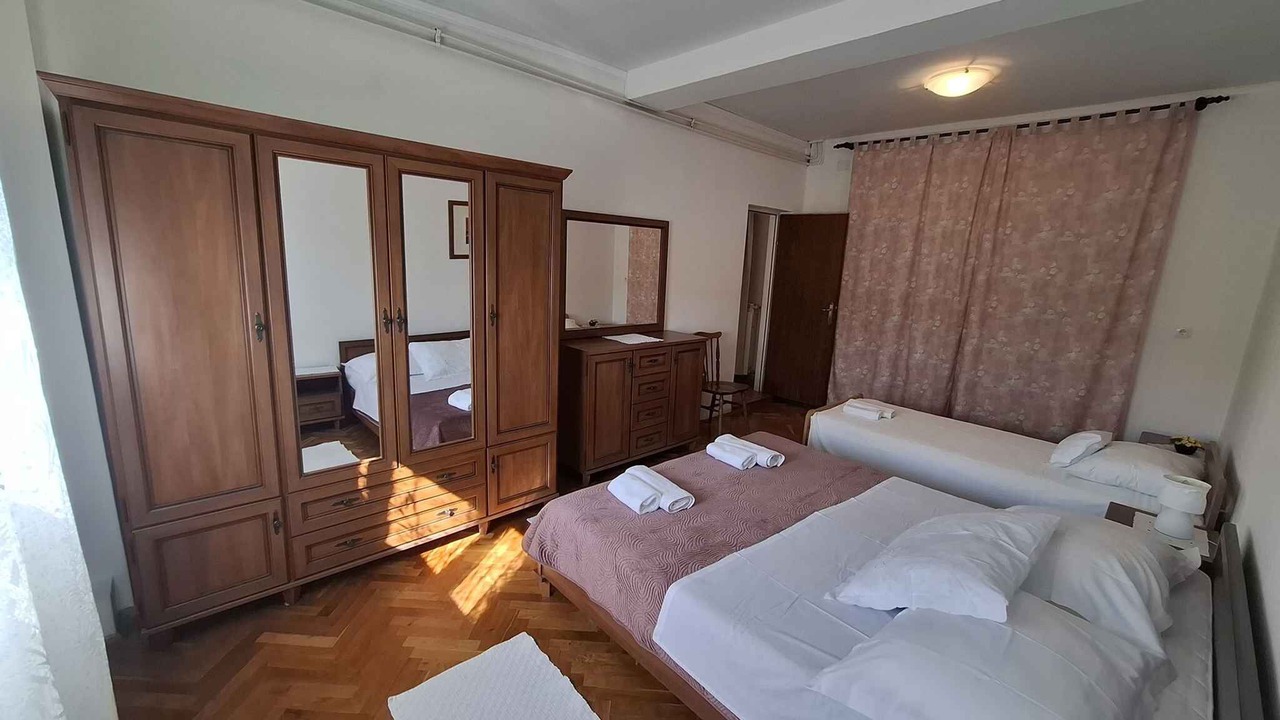 Photo of Bedroom in Suha Punta