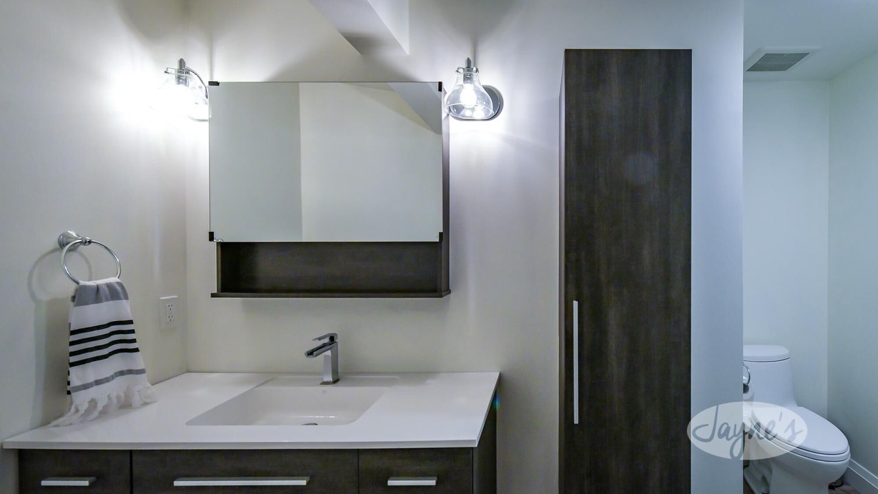 Photo of Bathroom in The Blue Mountains