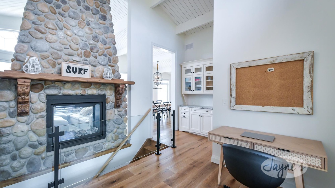 Photo of Livingroom in The Blue Mountains