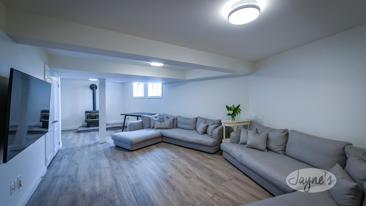 Photo of Bedroom in The Blue Mountains