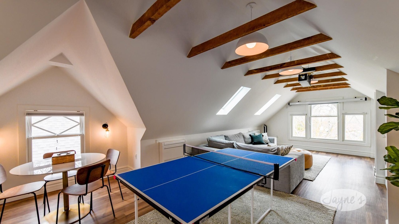 Photo of Bedroom in Collingwood