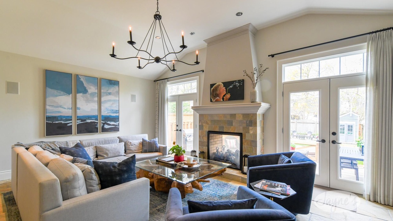 Photo of Bedroom in Collingwood