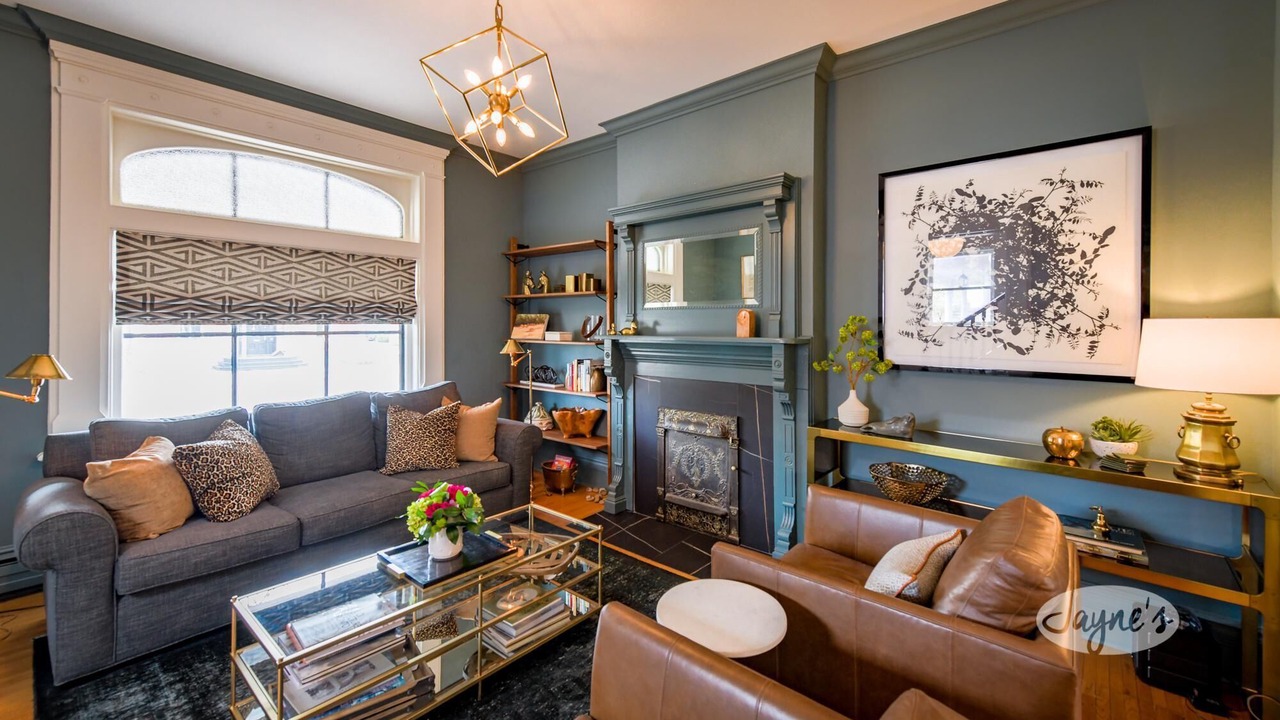 Photo of Livingroom in Collingwood