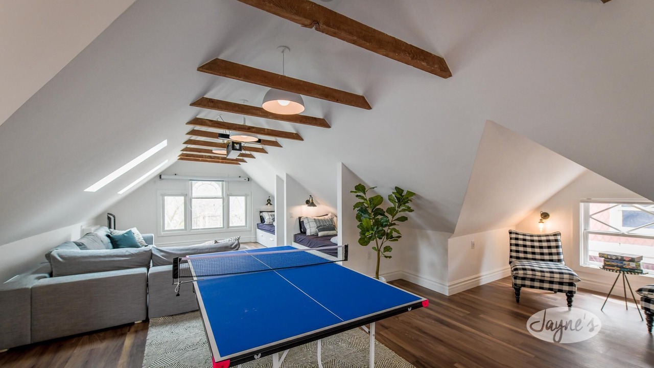 Photo of Bedroom in Collingwood