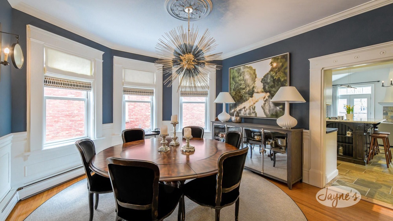 Photo of Livingroom in Collingwood