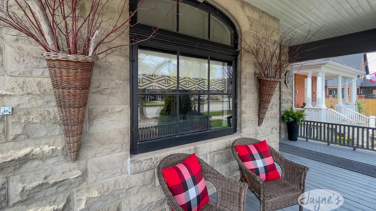 Photo of Outdoor in Collingwood