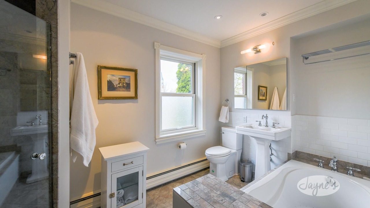 Photo of Bathroom in Collingwood