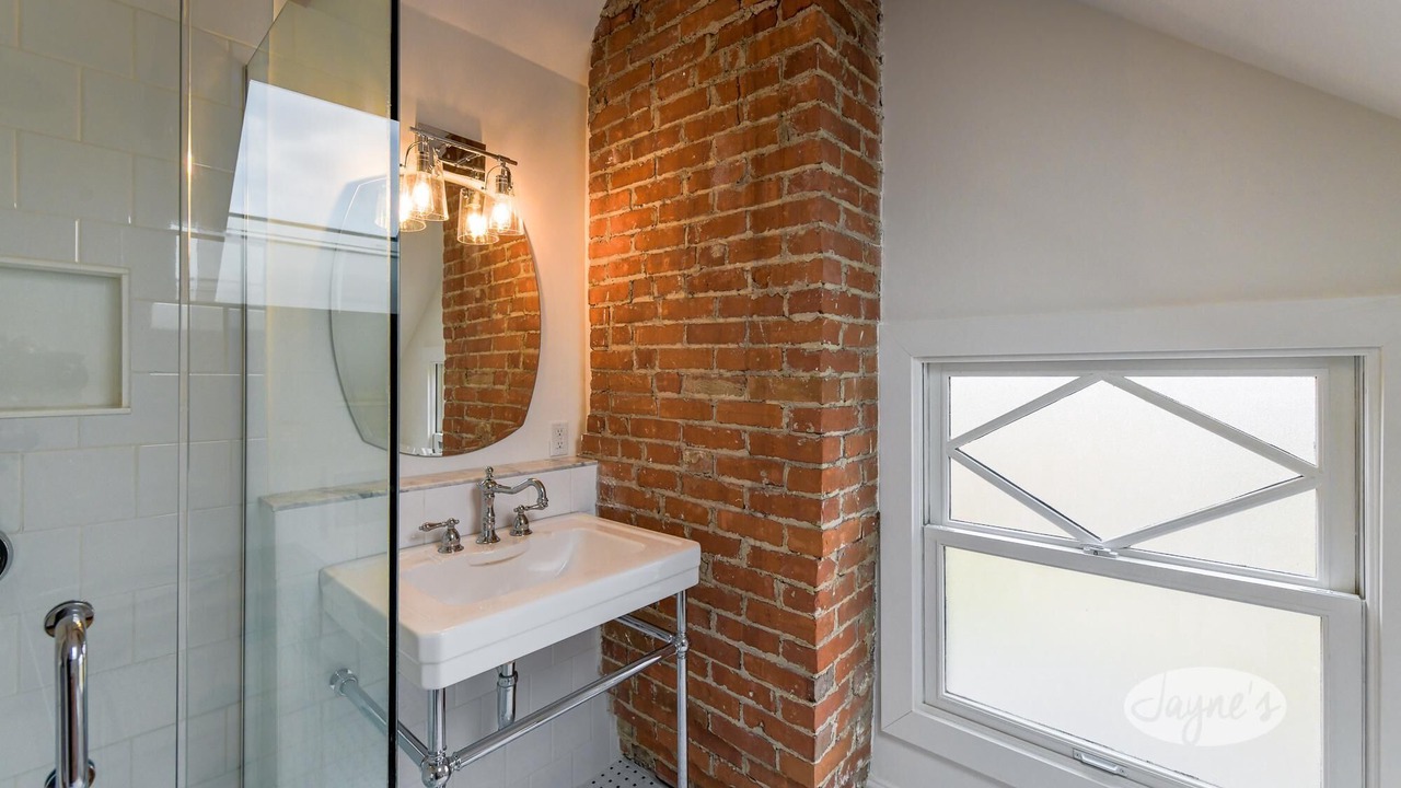 Photo of Bathroom in Collingwood