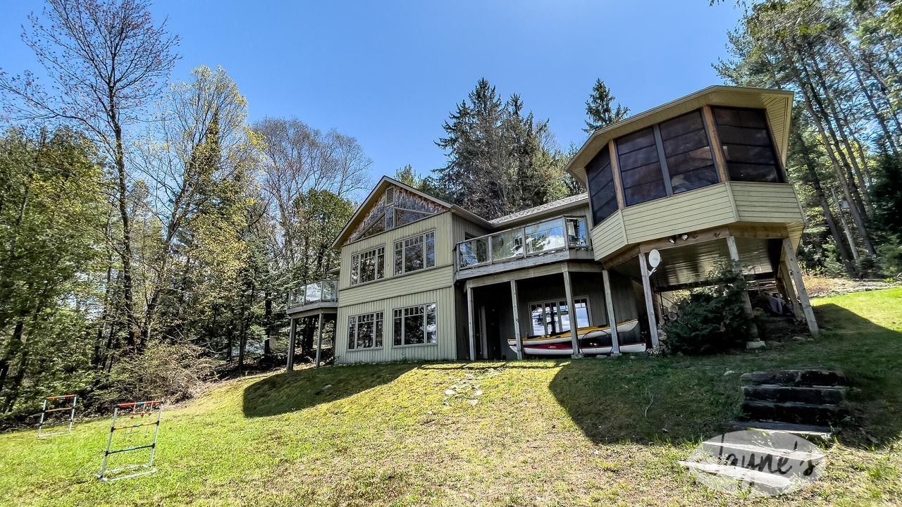 Photo of Outdoor in Baysville