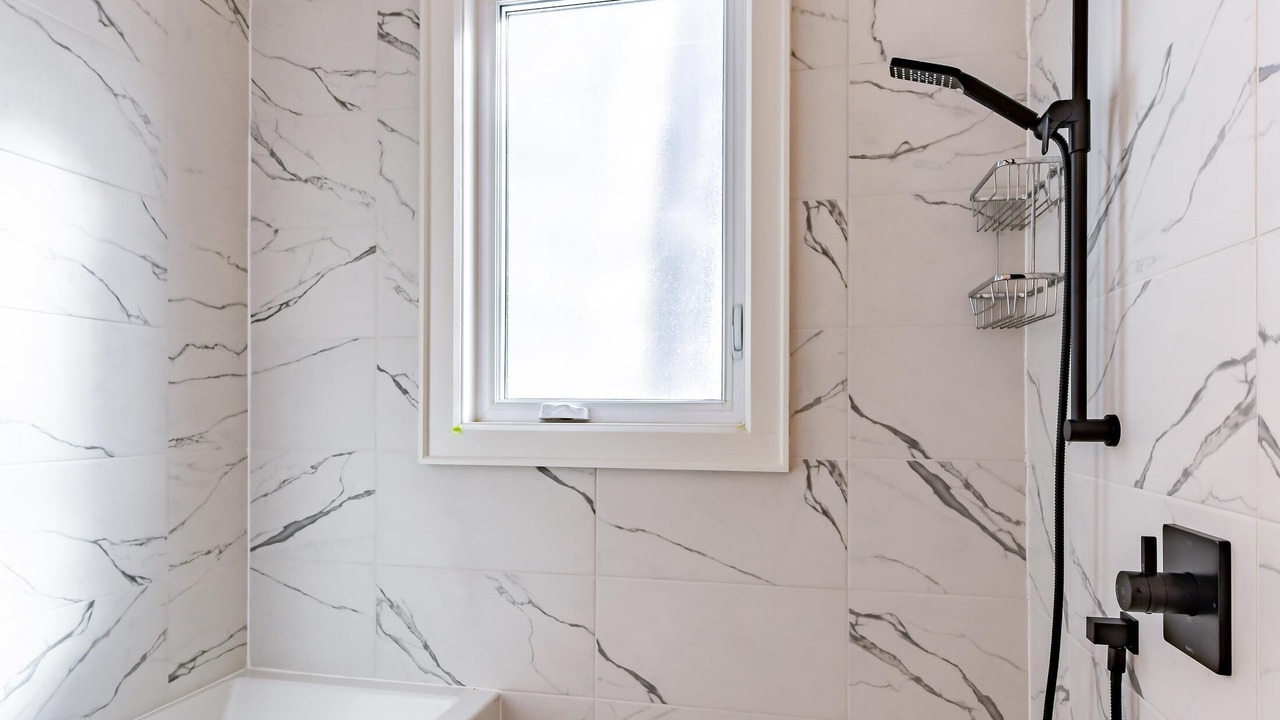 Photo of Bathroom in Muskoka Lakes