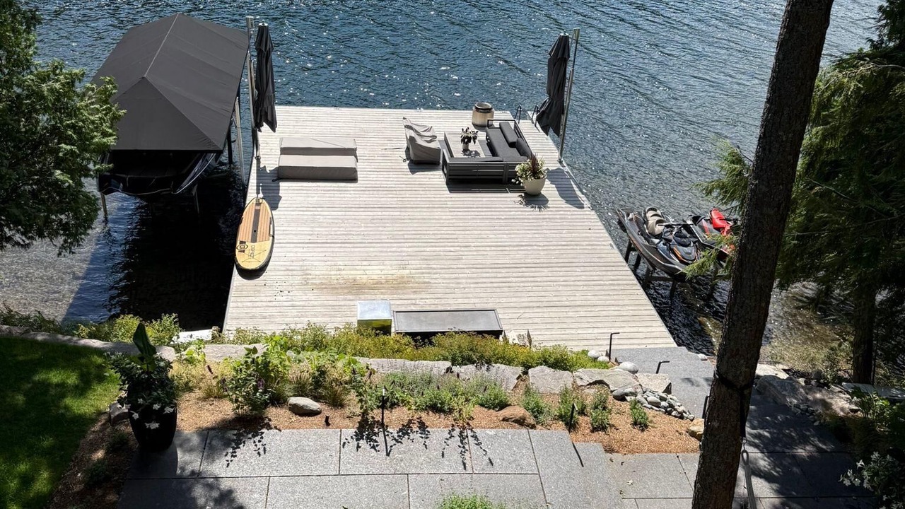 Photo of Outdoor in Muskoka Lakes