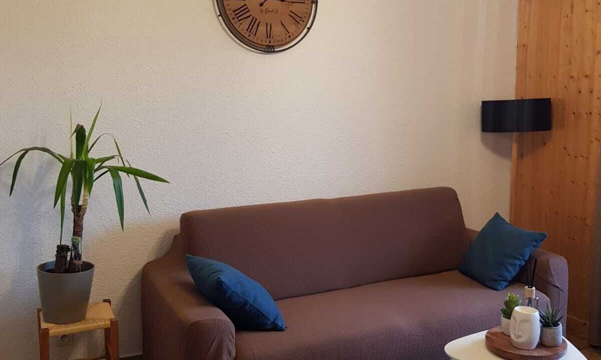 Photo of Livingroom in Thollon-les-Memises