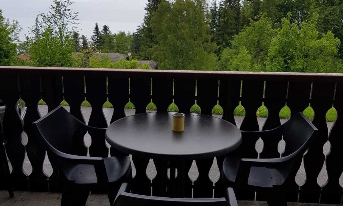 Photo of Outdoor in Thollon-les-Memises