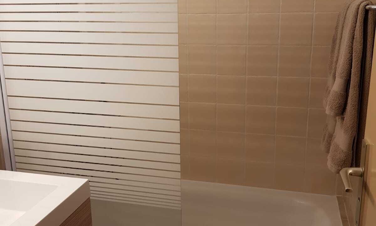 Photo of Bathroom in Thollon-les-Memises