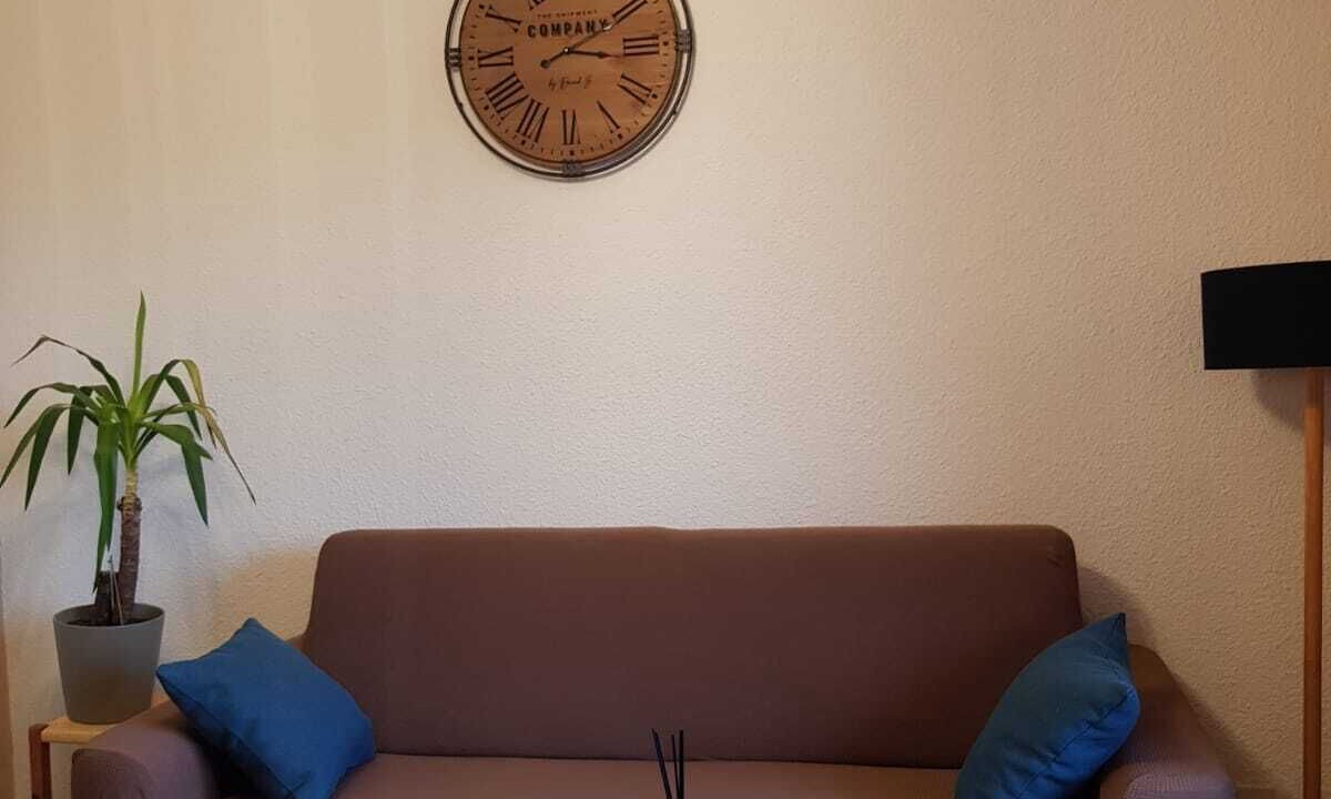 Photo of Livingroom in Thollon-les-Memises