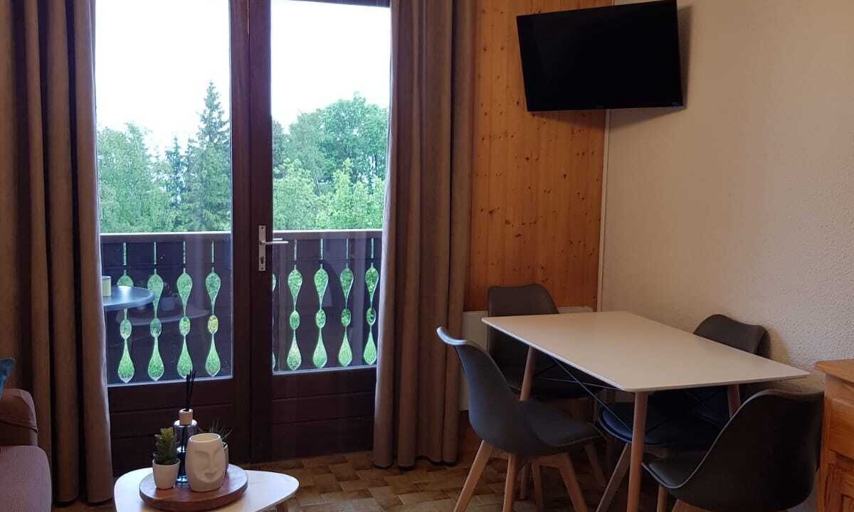 Photo of Livingroom in Thollon-les-Memises