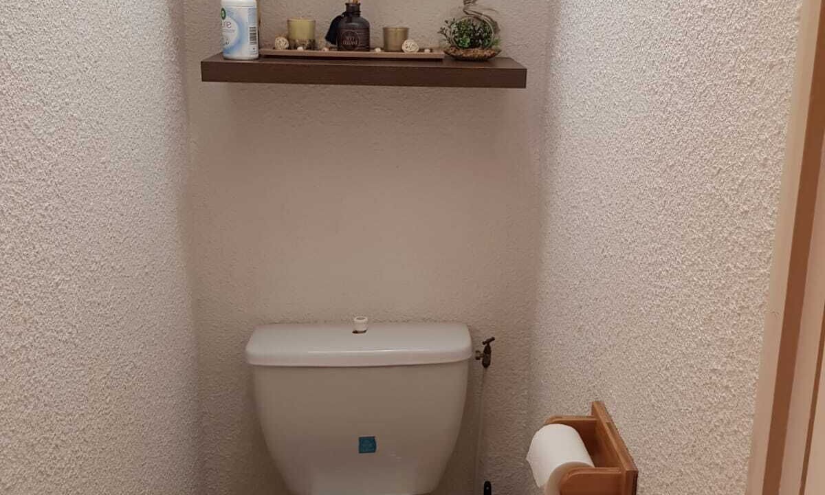 Photo of Bathroom in Thollon-les-Memises