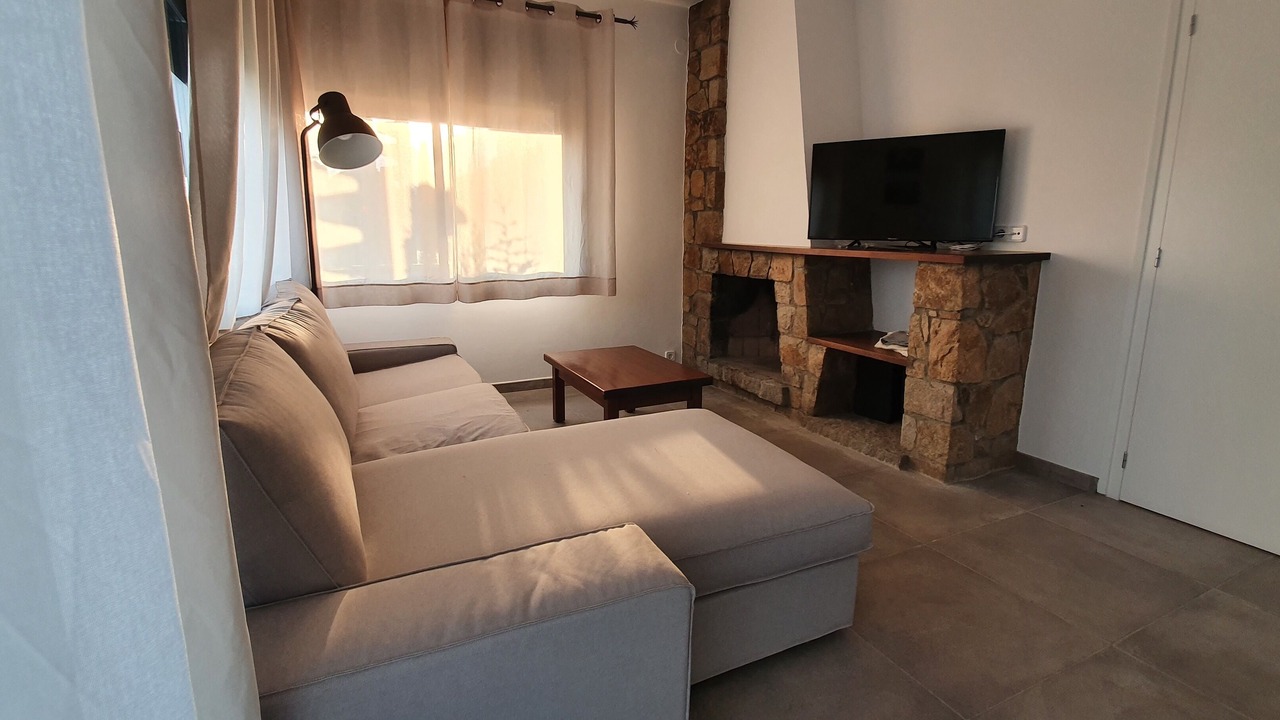 Photo of Livingroom in Caldes d'Estrac