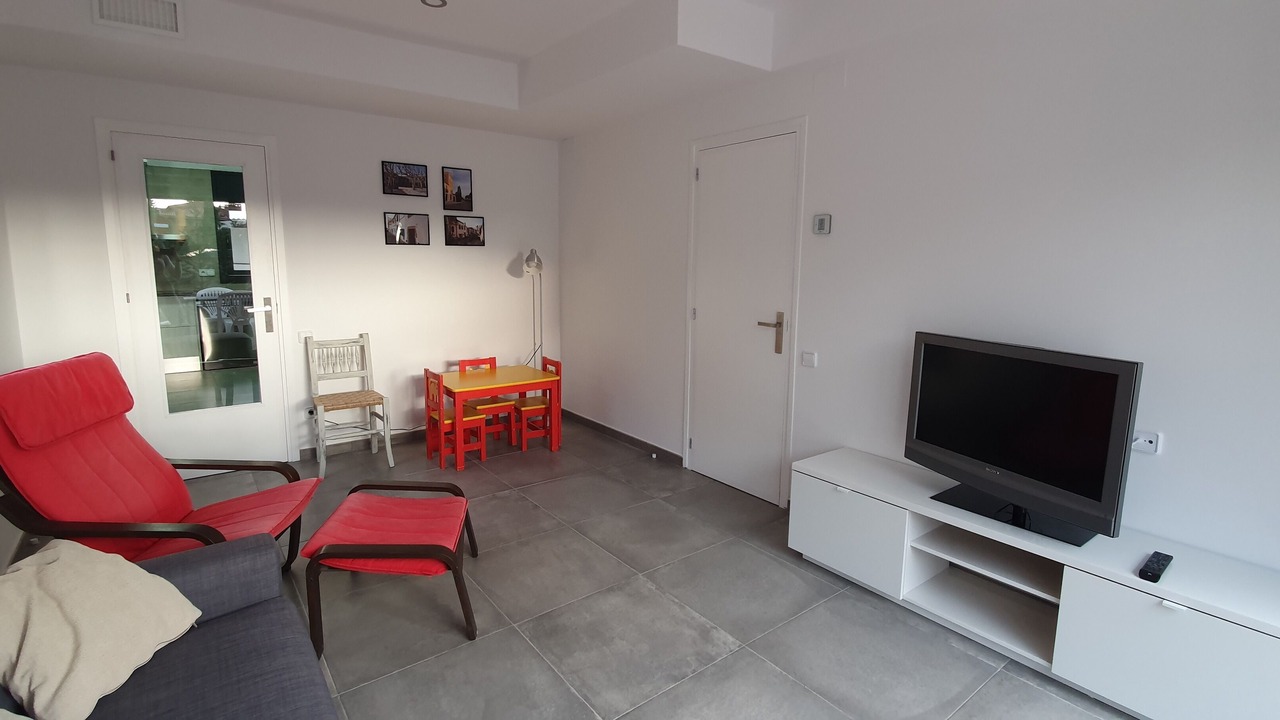 Photo of Livingroom in Caldes d'Estrac
