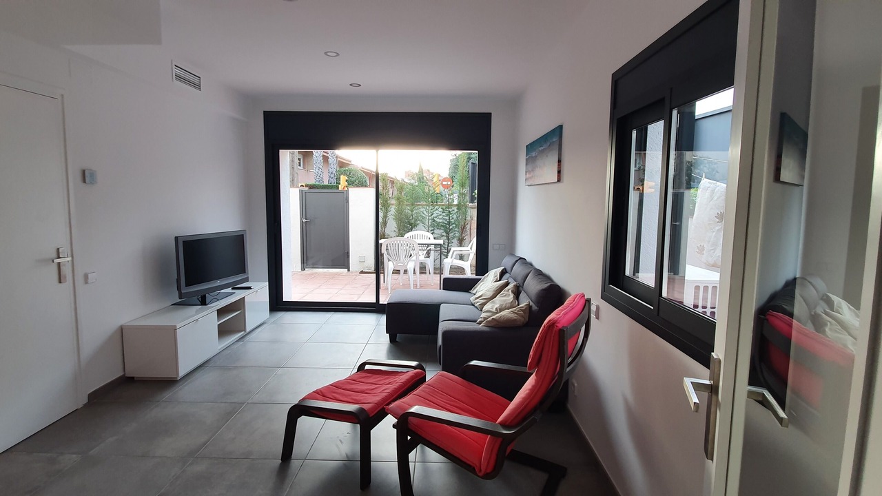 Photo of Livingroom in Caldes d'Estrac