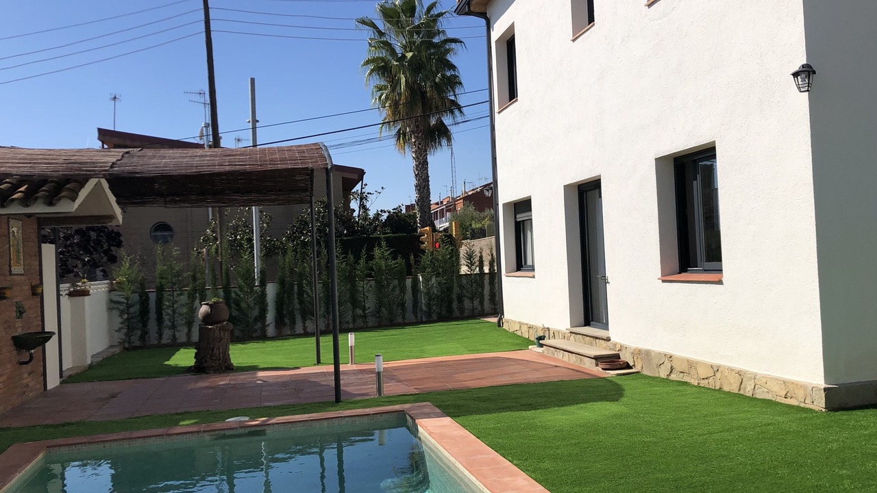 Photo of Outdoor in Caldes d'Estrac
